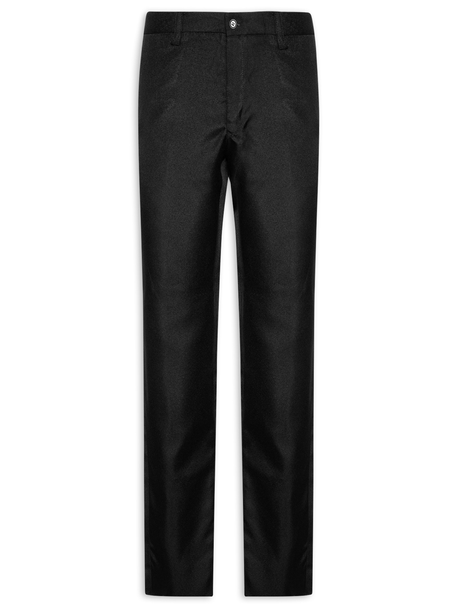 Calça Masculina  H-Leon-Mm-C-224 Preto Boss