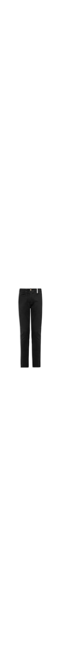 Calça Masculina Haiti - Preto