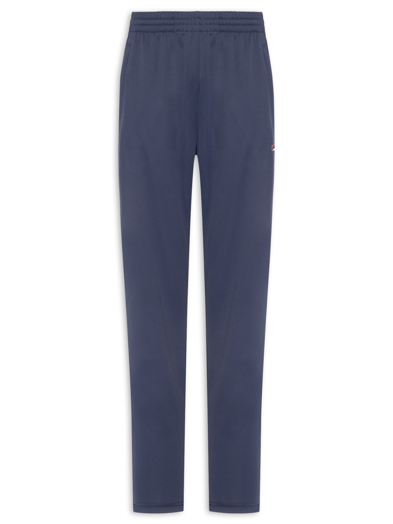 Calça Masculina Heritage Letter Azul Fila
