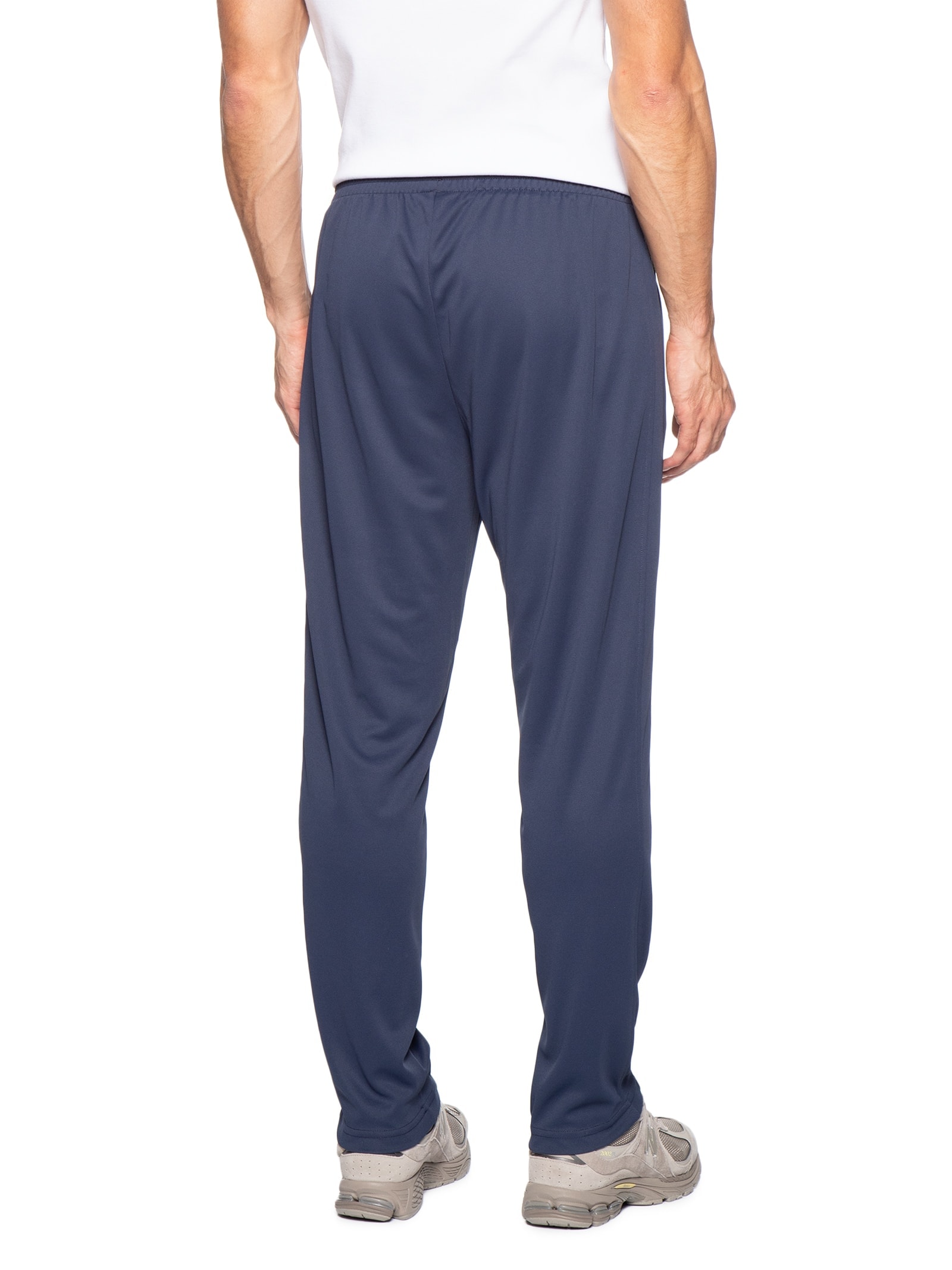 Calça Masculina Heritage Letter Azul Fila