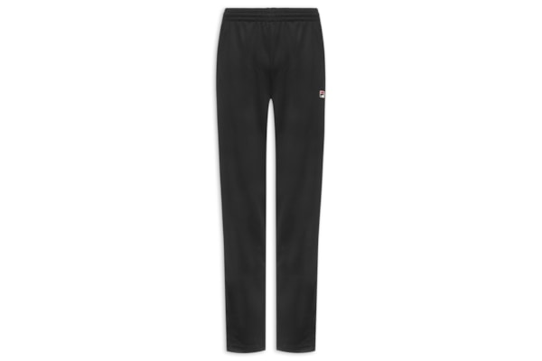 Calça Masculina Heritage Letter - Preto
