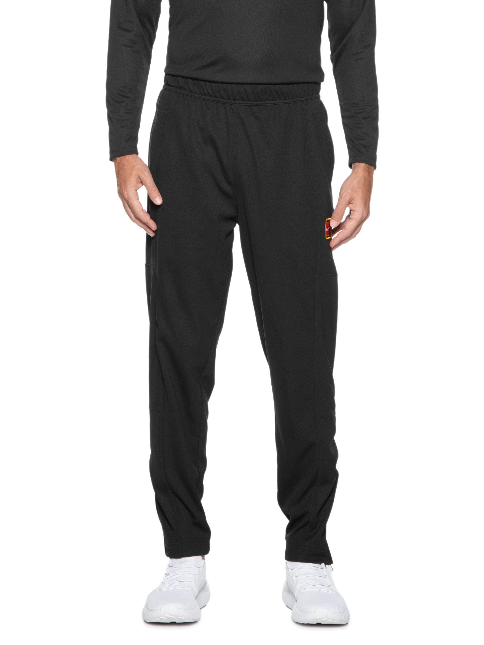 Nike - Calça Masculina Heritage Suit - Preto
