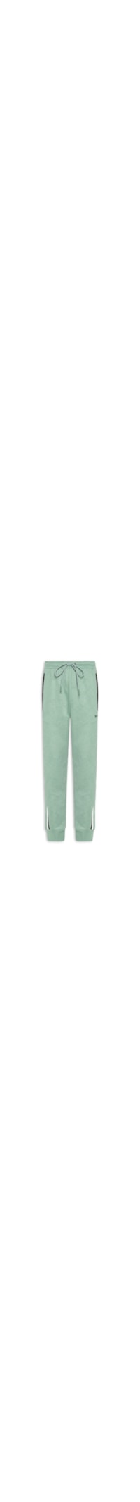 Calça Masculina Hover Striped - Verde