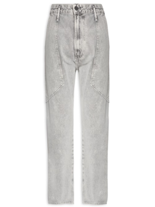 Calça Masculina Hype Irlanda – Cinza