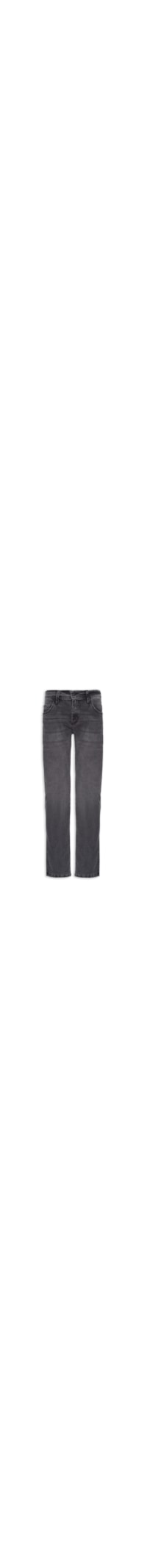 Calça Masculina Igor Skinny - Preto