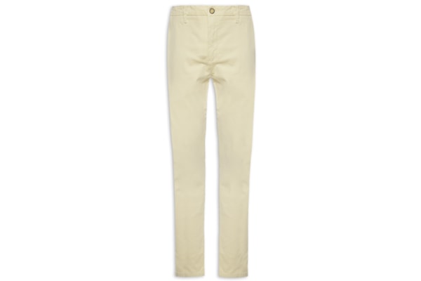 Calça Masculina Iron - Bege