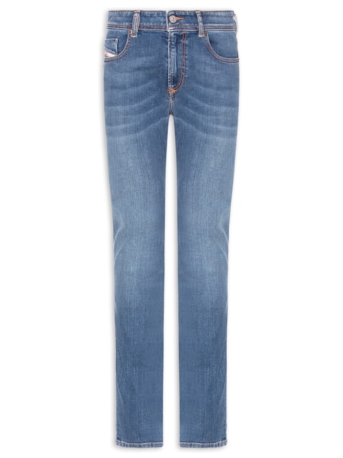 Calça Masculina Jeans 1979 Sleenker L.32 – Azul