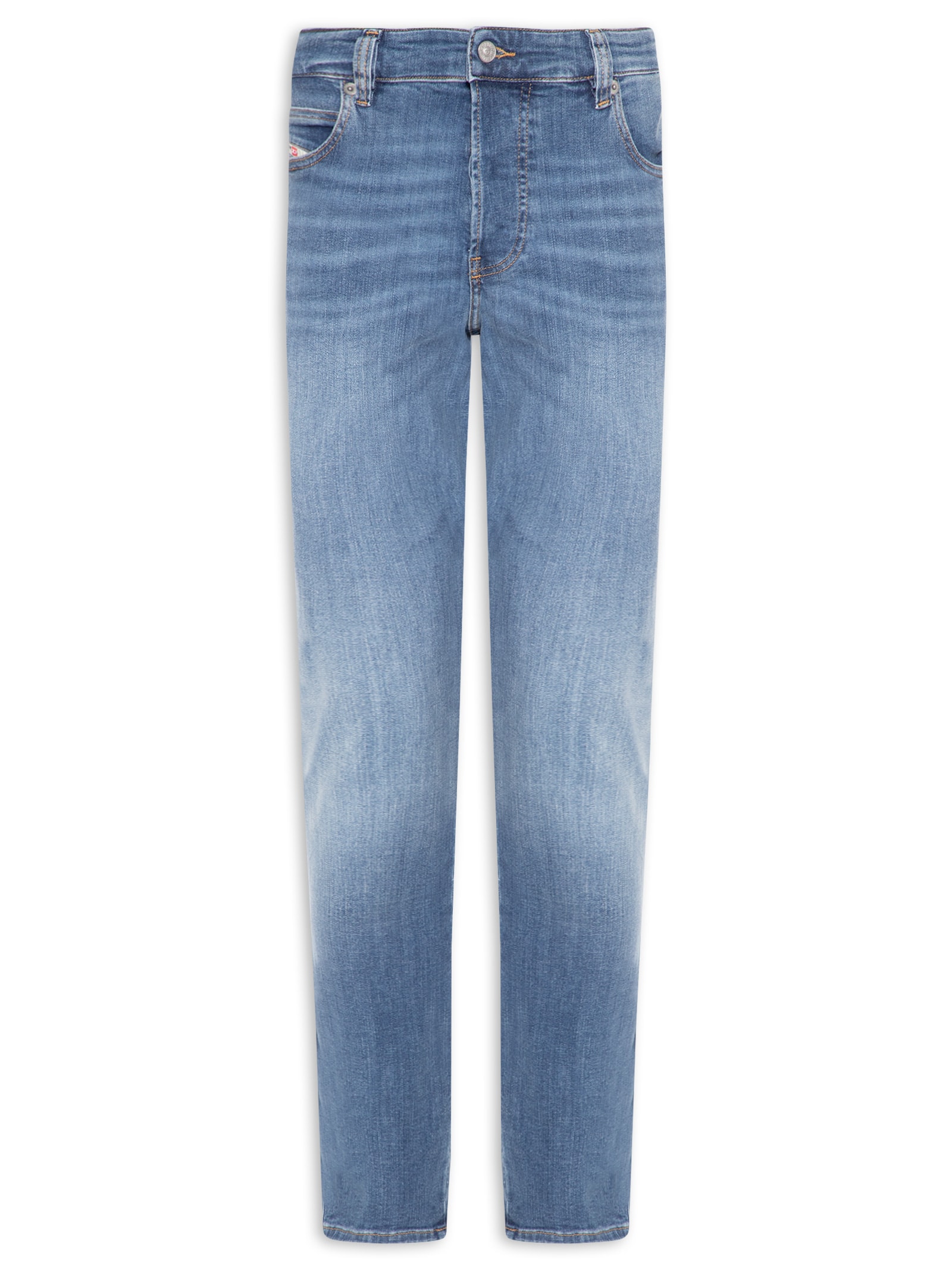 Calça Masculina Jeans 1993 D-VYL L.32 Azul Diesel