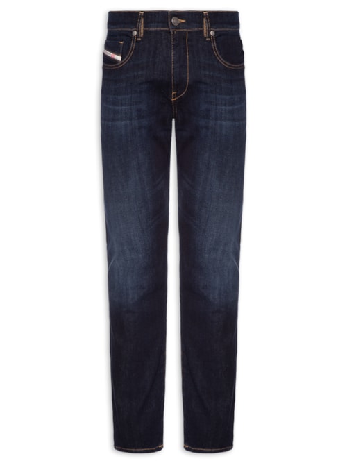 Calça Masculina Jeans 2019 D-Struk – Azul