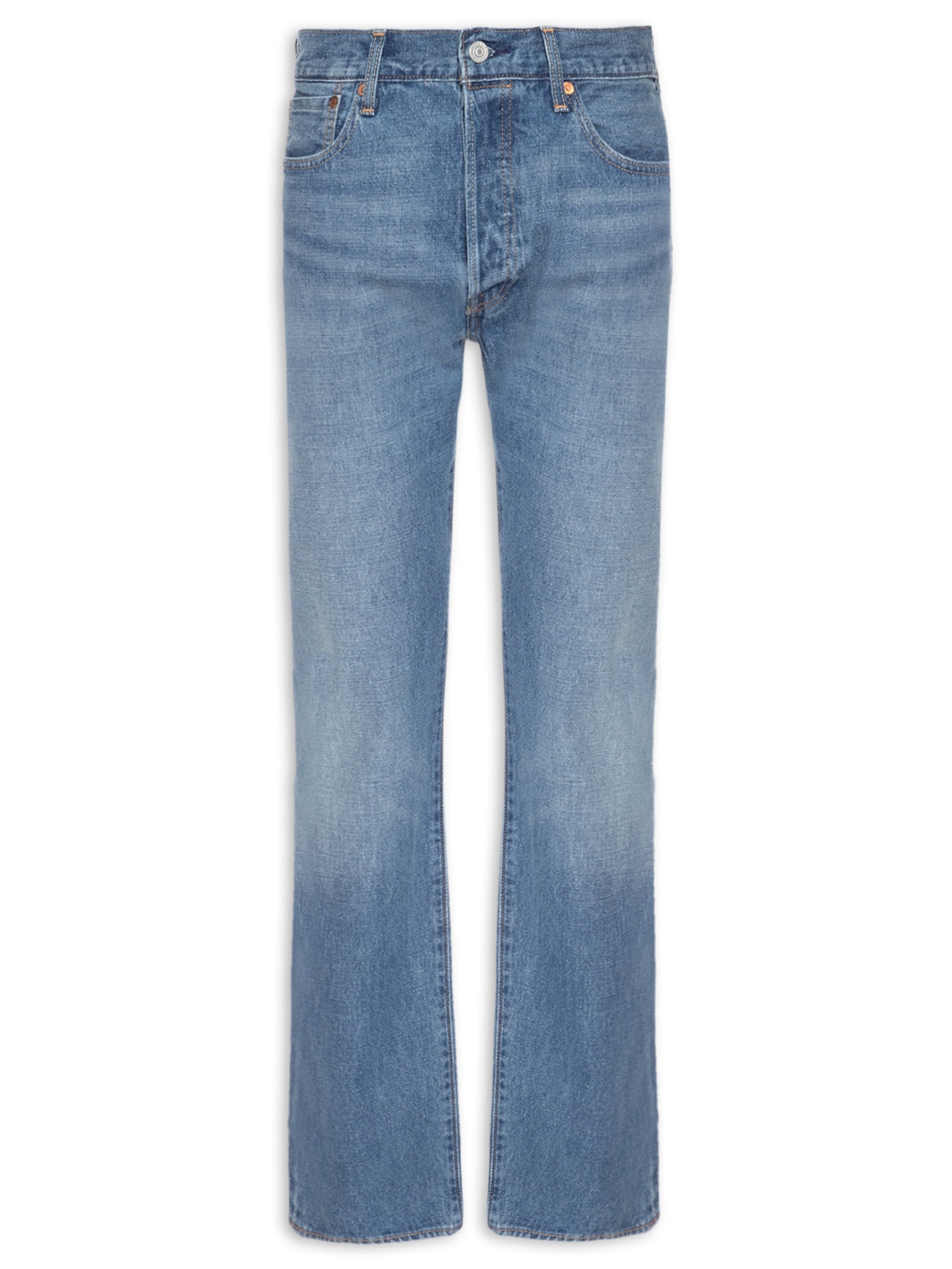 Calça Masculina Jeans 501® Azul Levi's