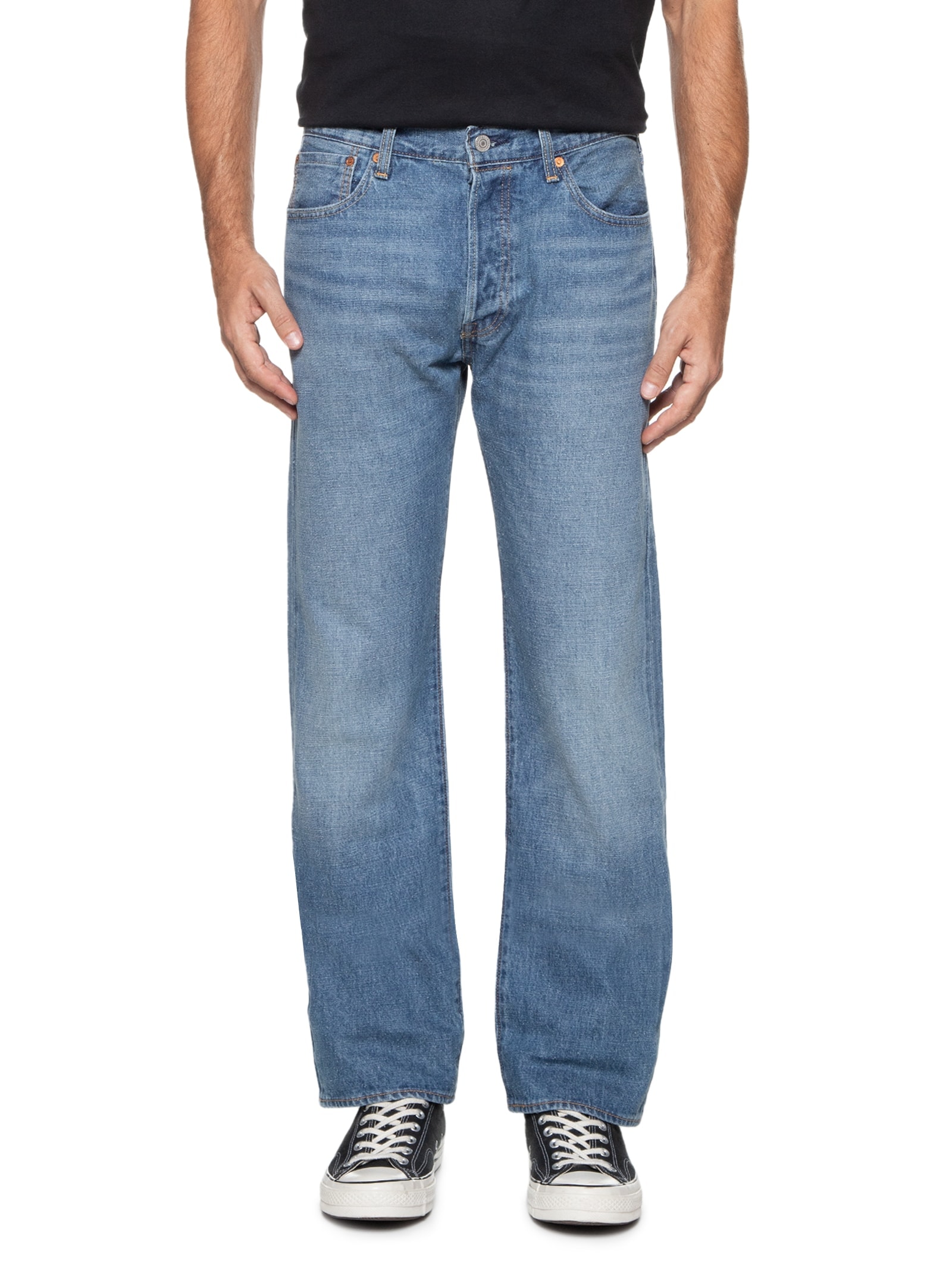 Calça Masculina Jeans 501® Azul Levi's