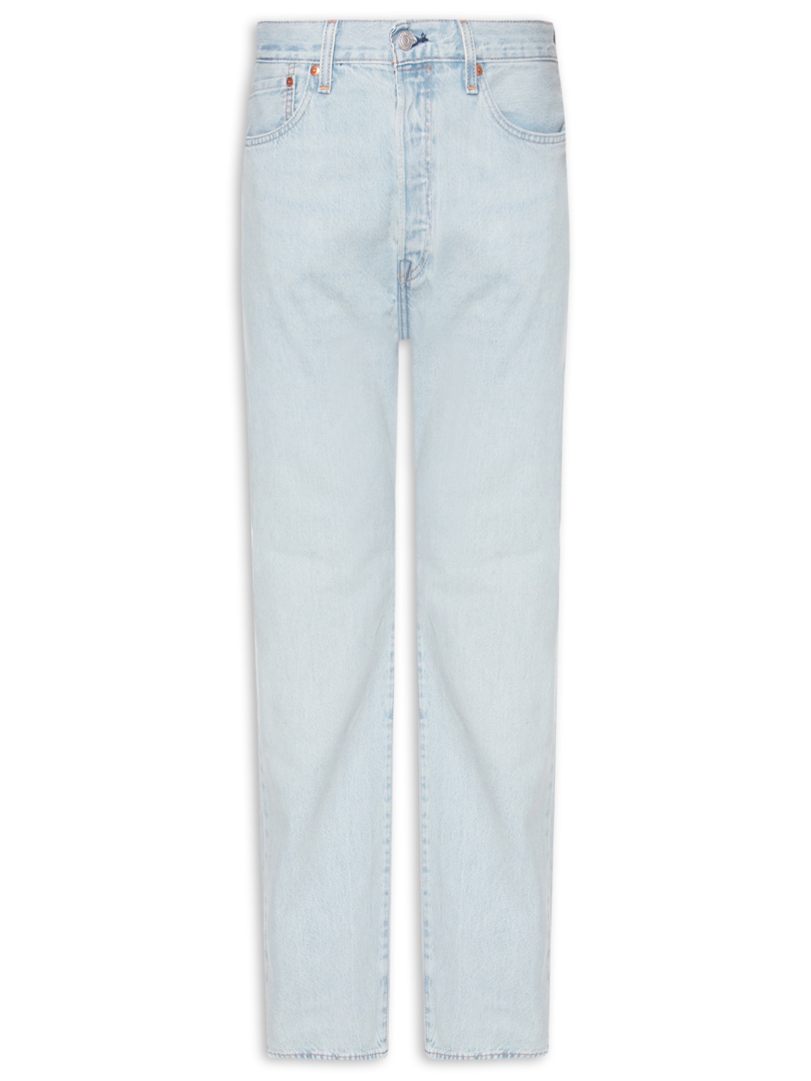 Calça Masculina Jeans 501® Original Azul Levi's
