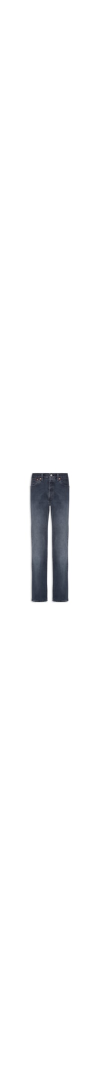 Calça Masculina Jeans 501® Original Fit - Azul