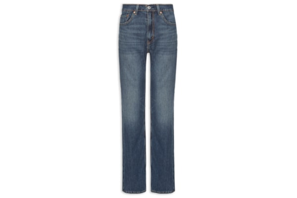 Calça Masculina Jeans 505® Regular Fit - Azul