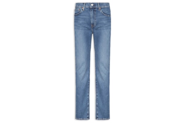 Calça Masculina Jeans 510 Skinny Fit - Azul