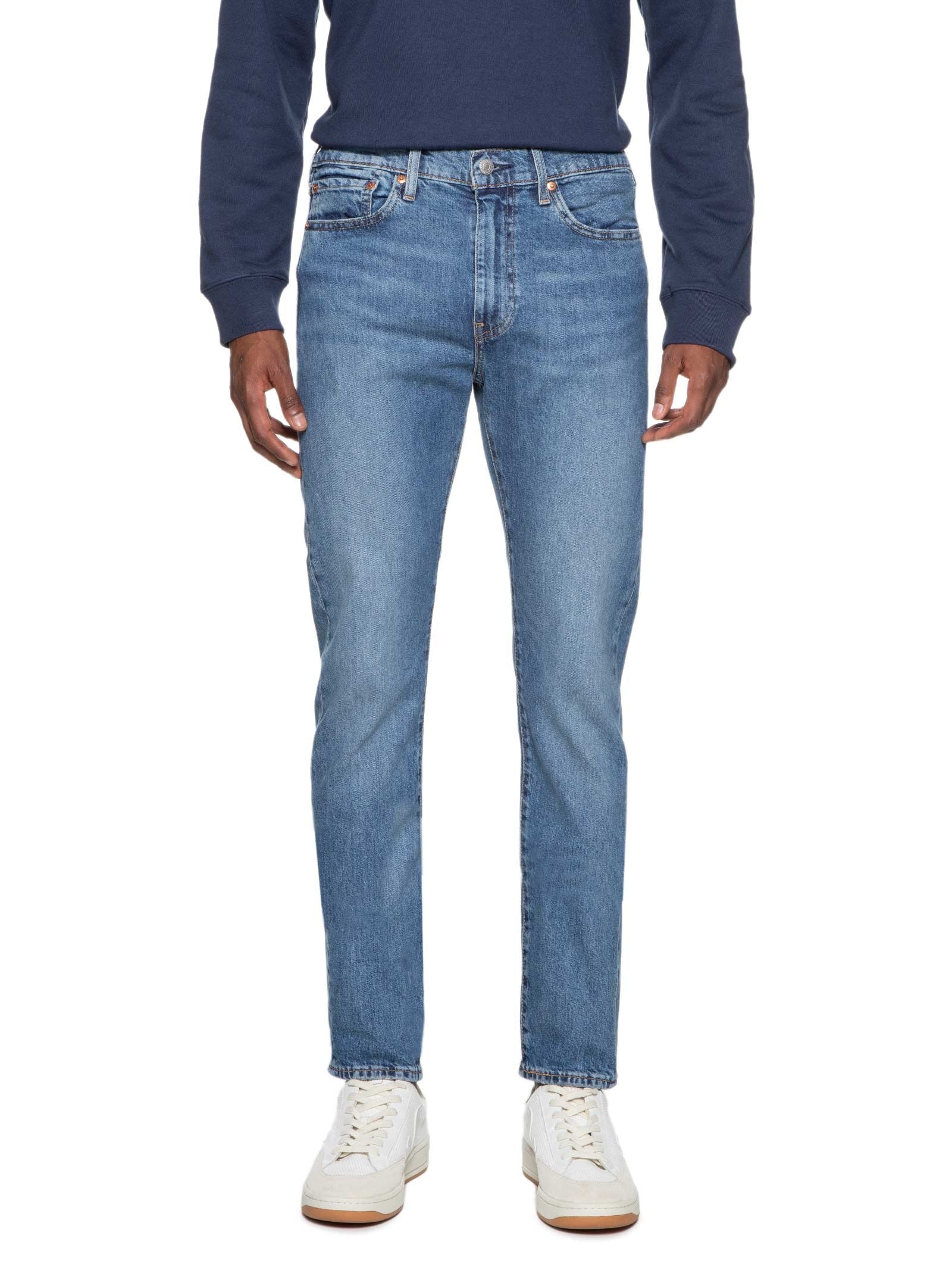 Calça Masculina Jeans 510 Skinny Fit Azul Levi's