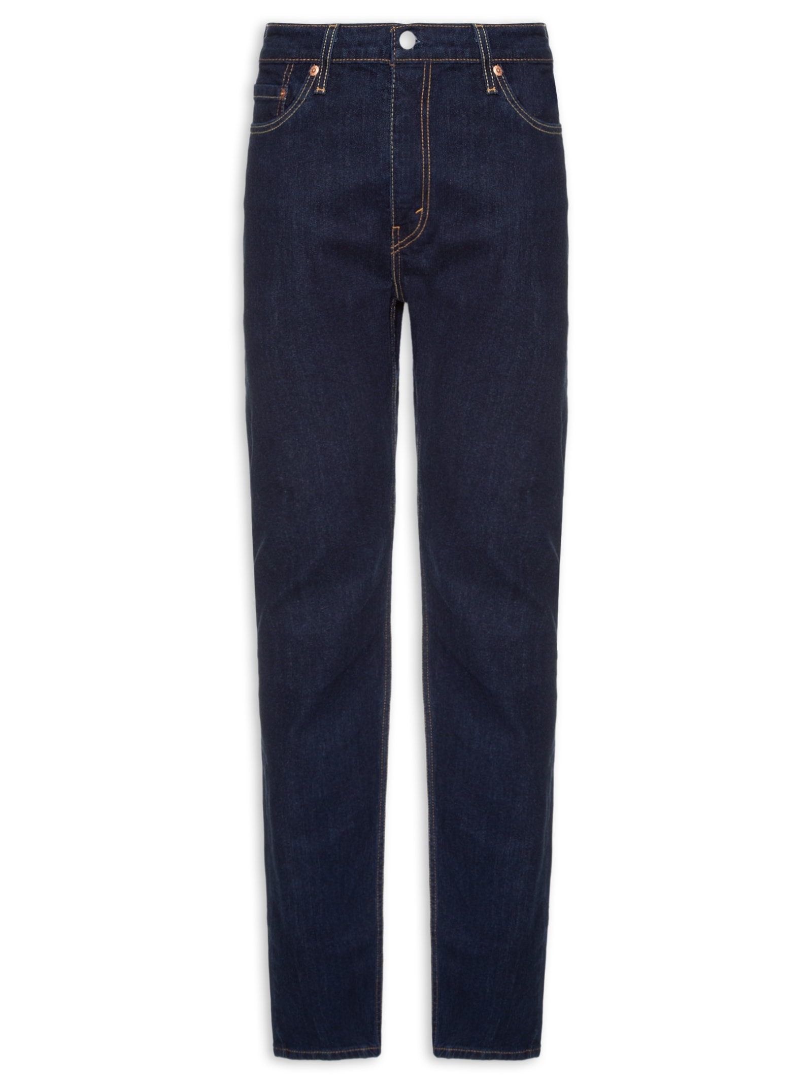 Calça Masculina Jeans 510® Skinny Fit Azul Levi's