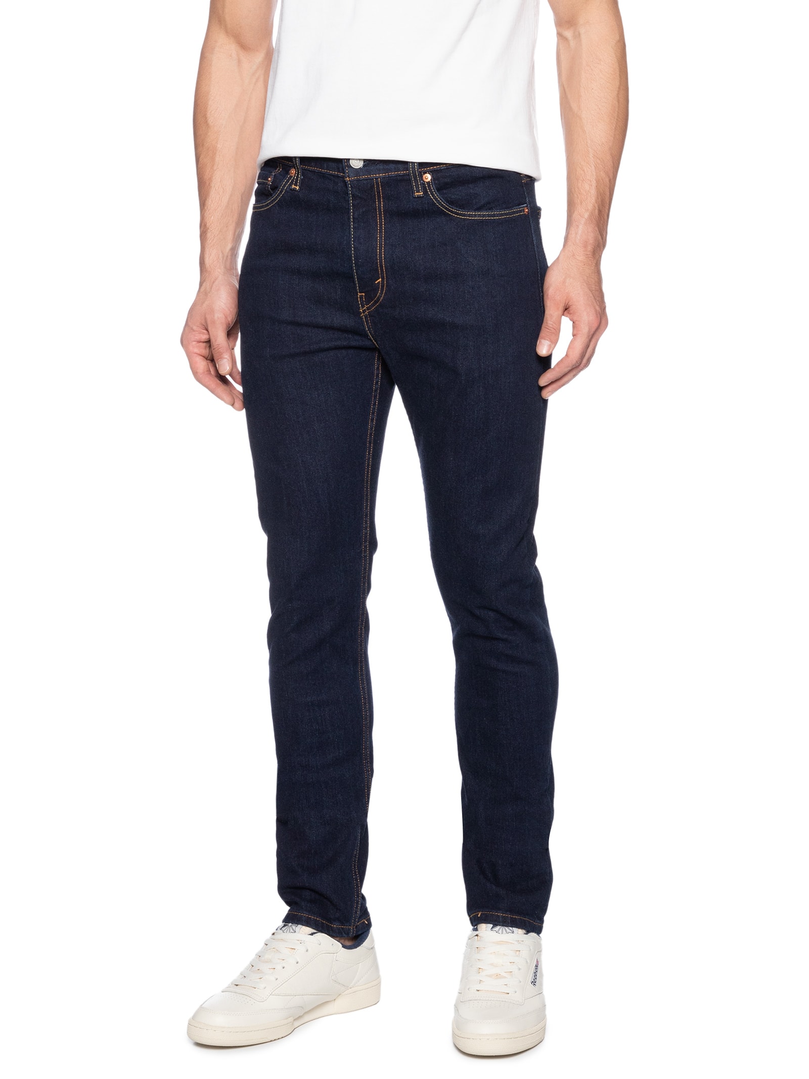 Calça Masculina Jeans 510® Skinny Fit Azul Levi's