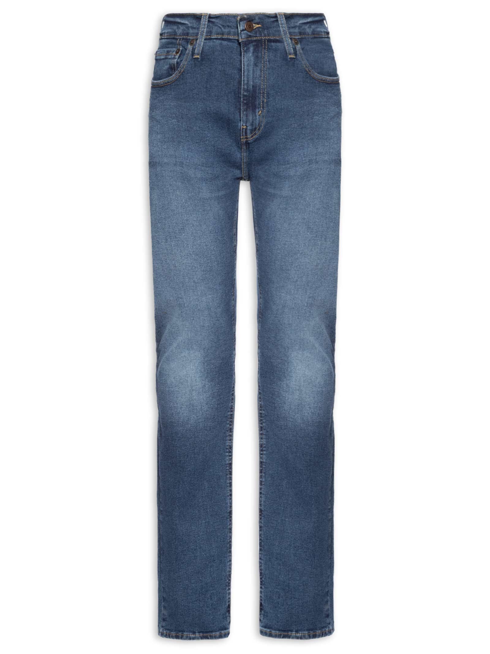 Calça Masculina Jeans 510® Skinny Fit Azul Levi's