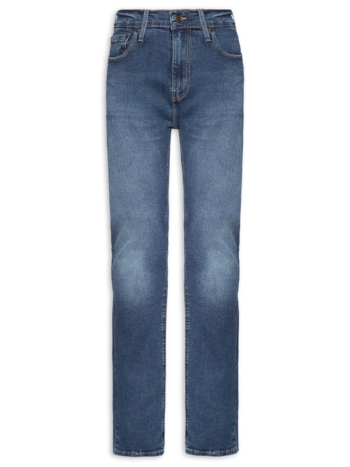 Calça Masculina Jeans 510® Skinny Fit – Azul