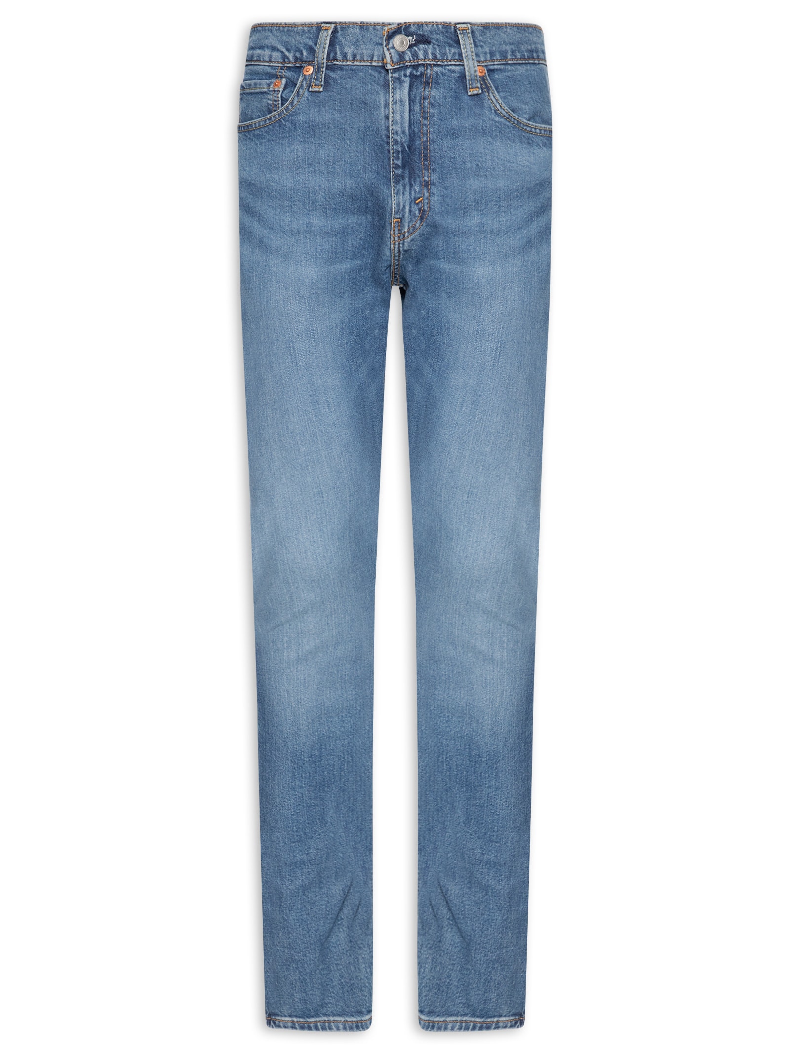 Calça Masculina Jeans 510® Skinny Fit Azul Levi's