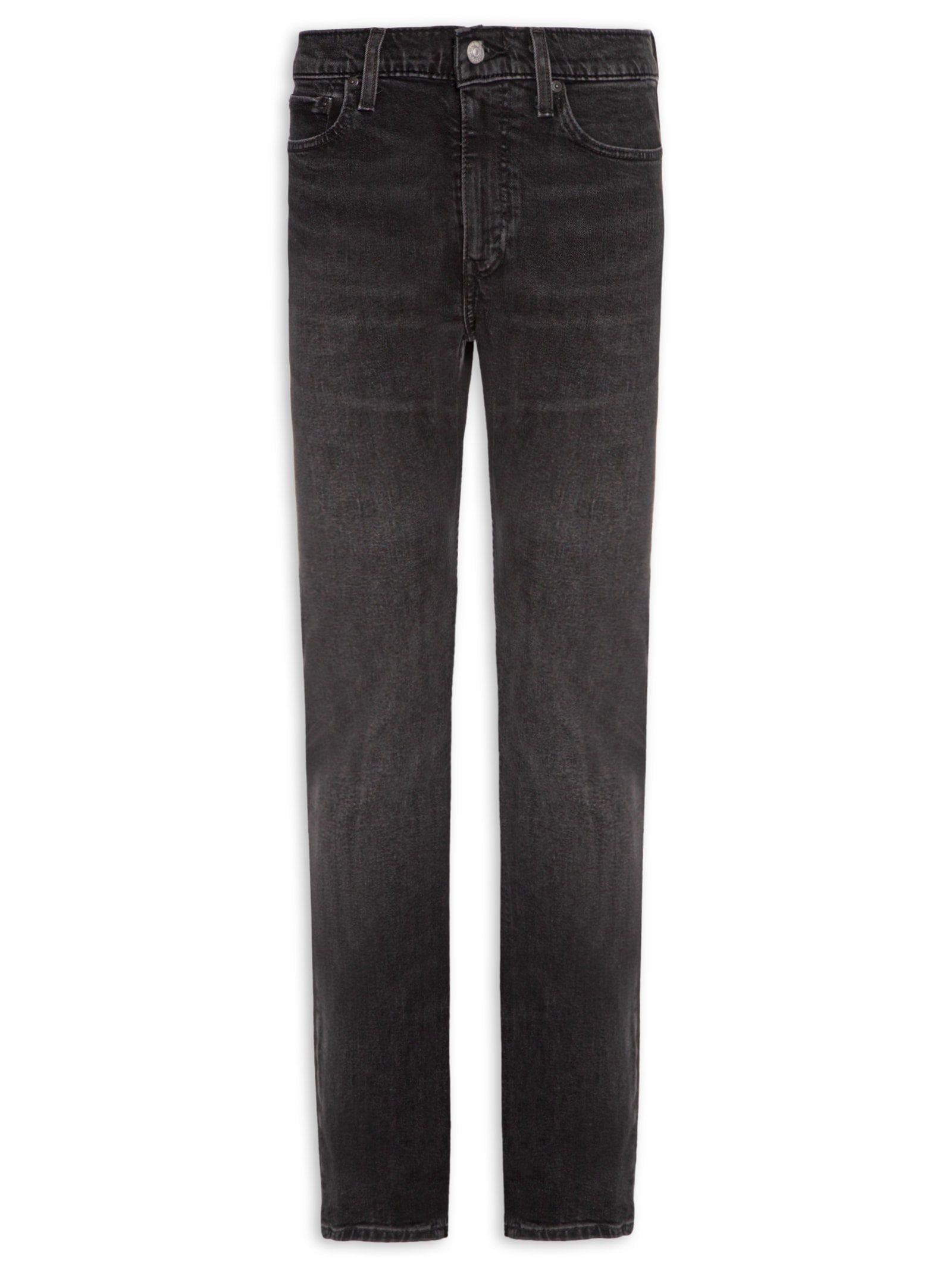 Calça Masculina Jeans 510® Skinny Fit Preto Levi's