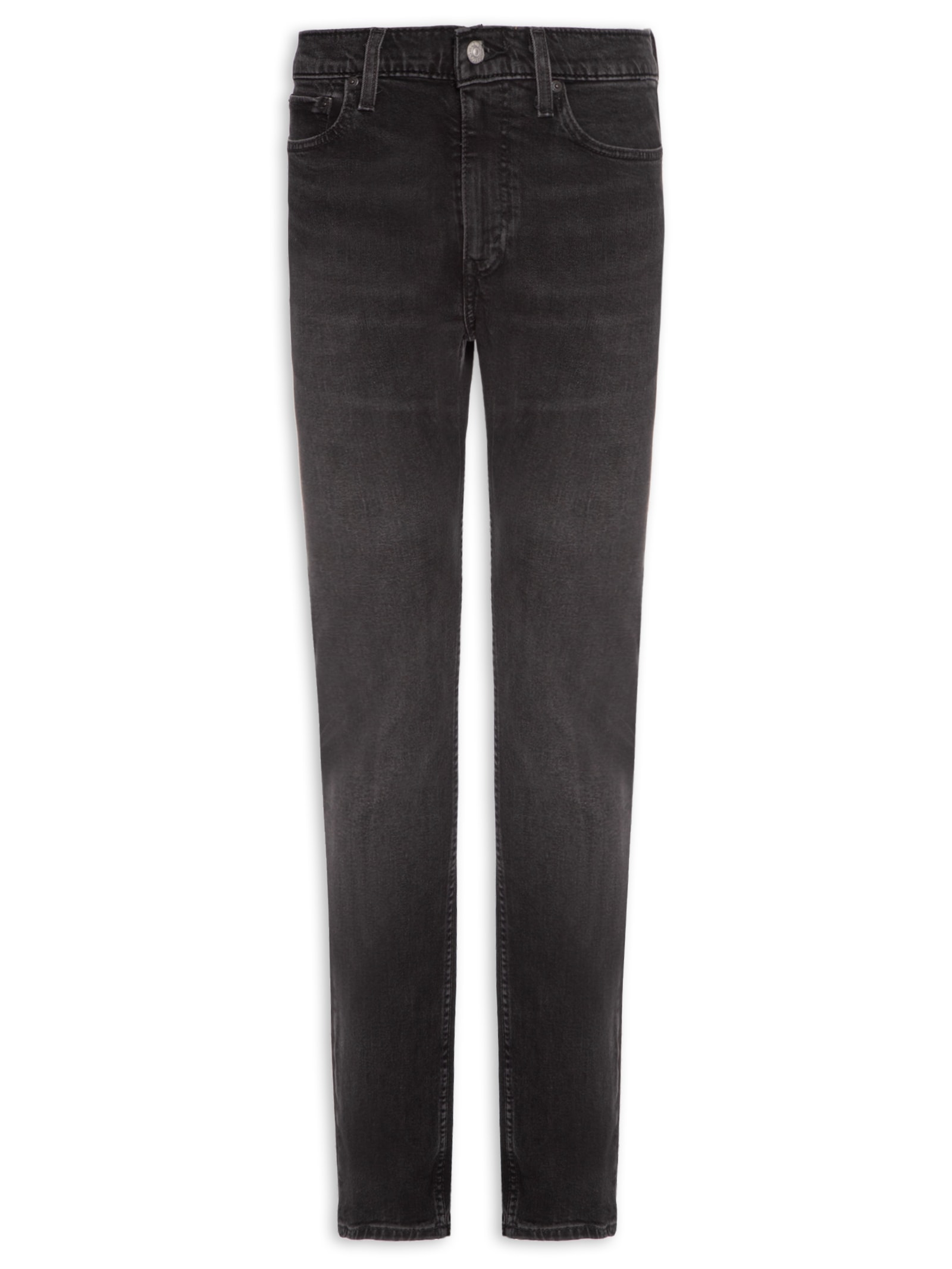 Calça Masculina Jeans 510® Skinny Fit Preto Levi's