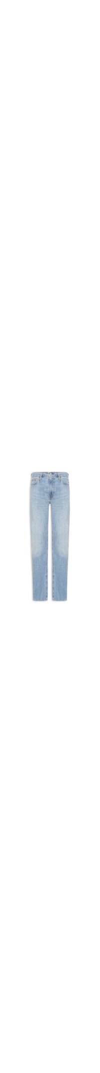 Calça Masculina Jeans 511 Slim Fit Linen+ Denim - Azul