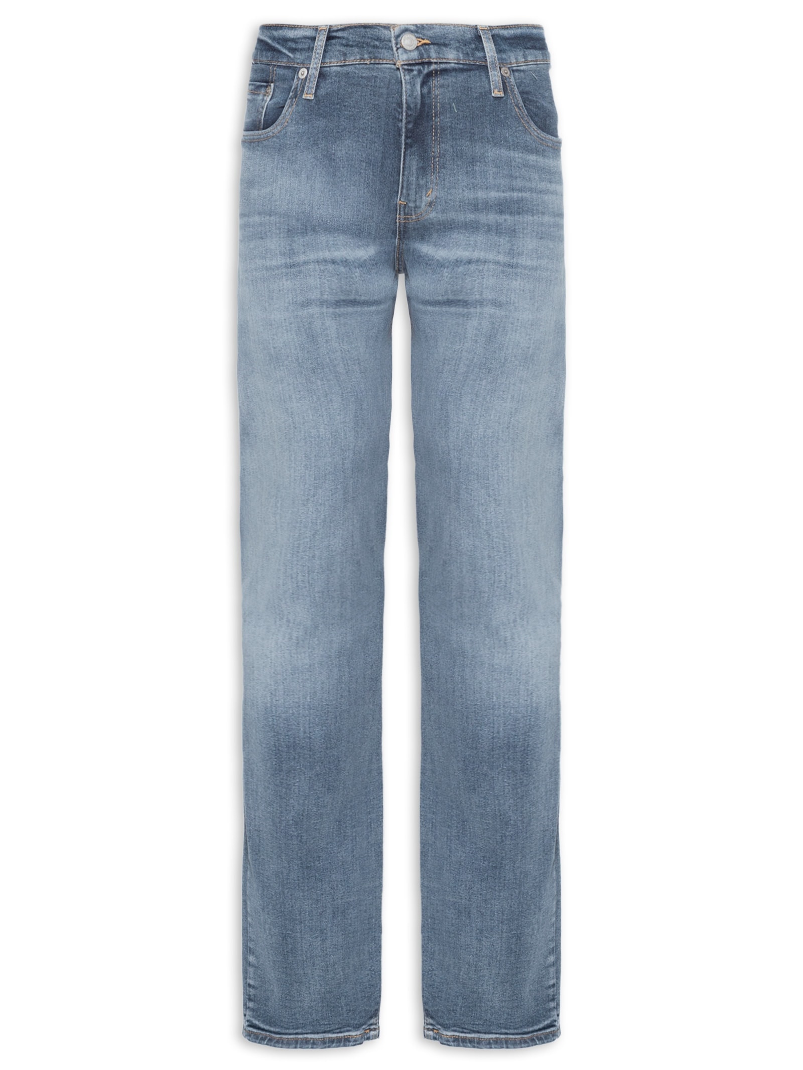 Calça Masculina Jeans 511® Slim Fit Azul Levi's
