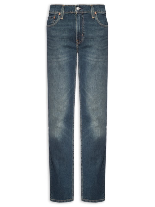 Calça Masculina Jeans 511™ Slim Fit – Azul