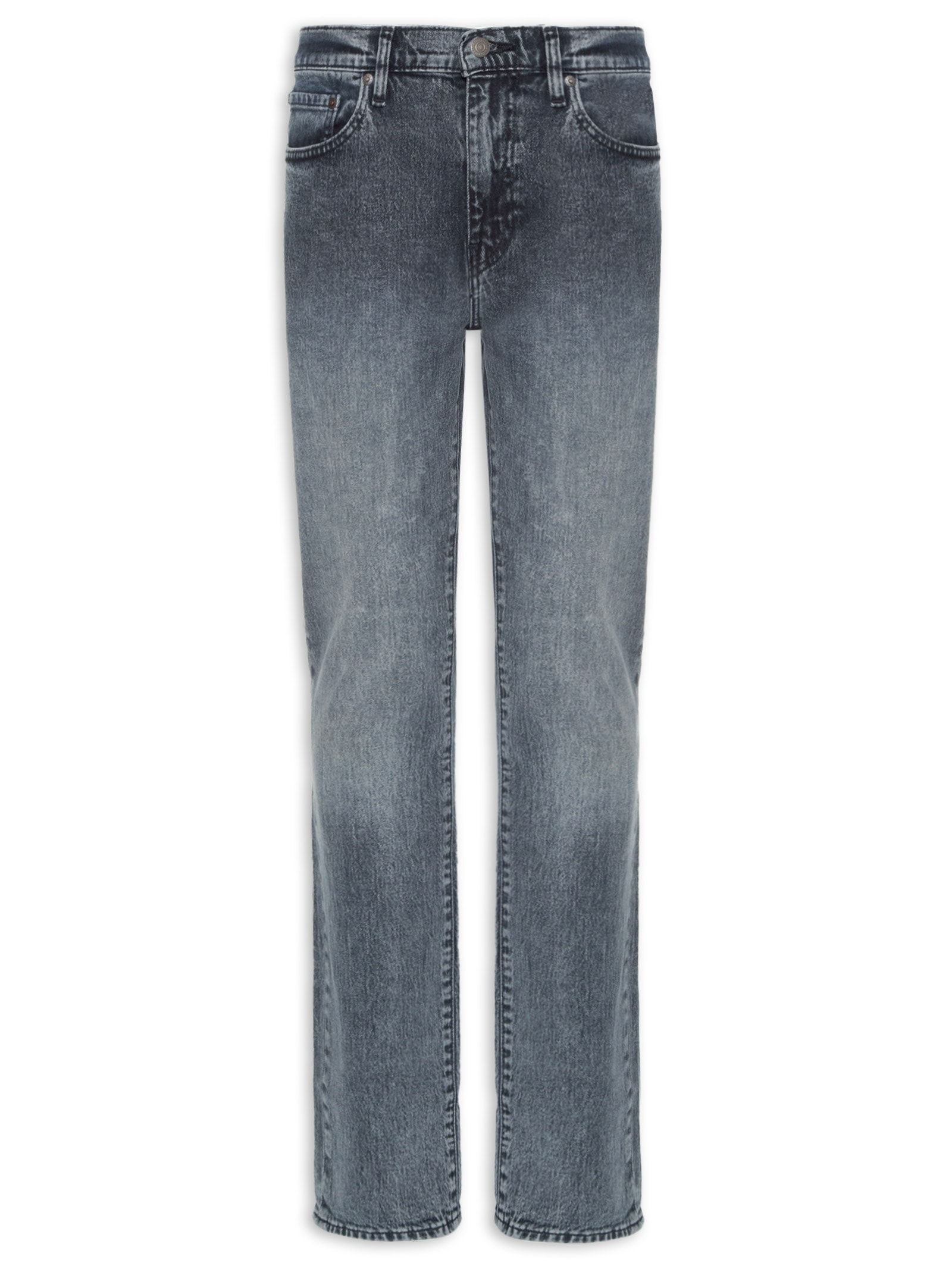 Calça Masculina Jeans 511™ Slim Fit Azul Levi's