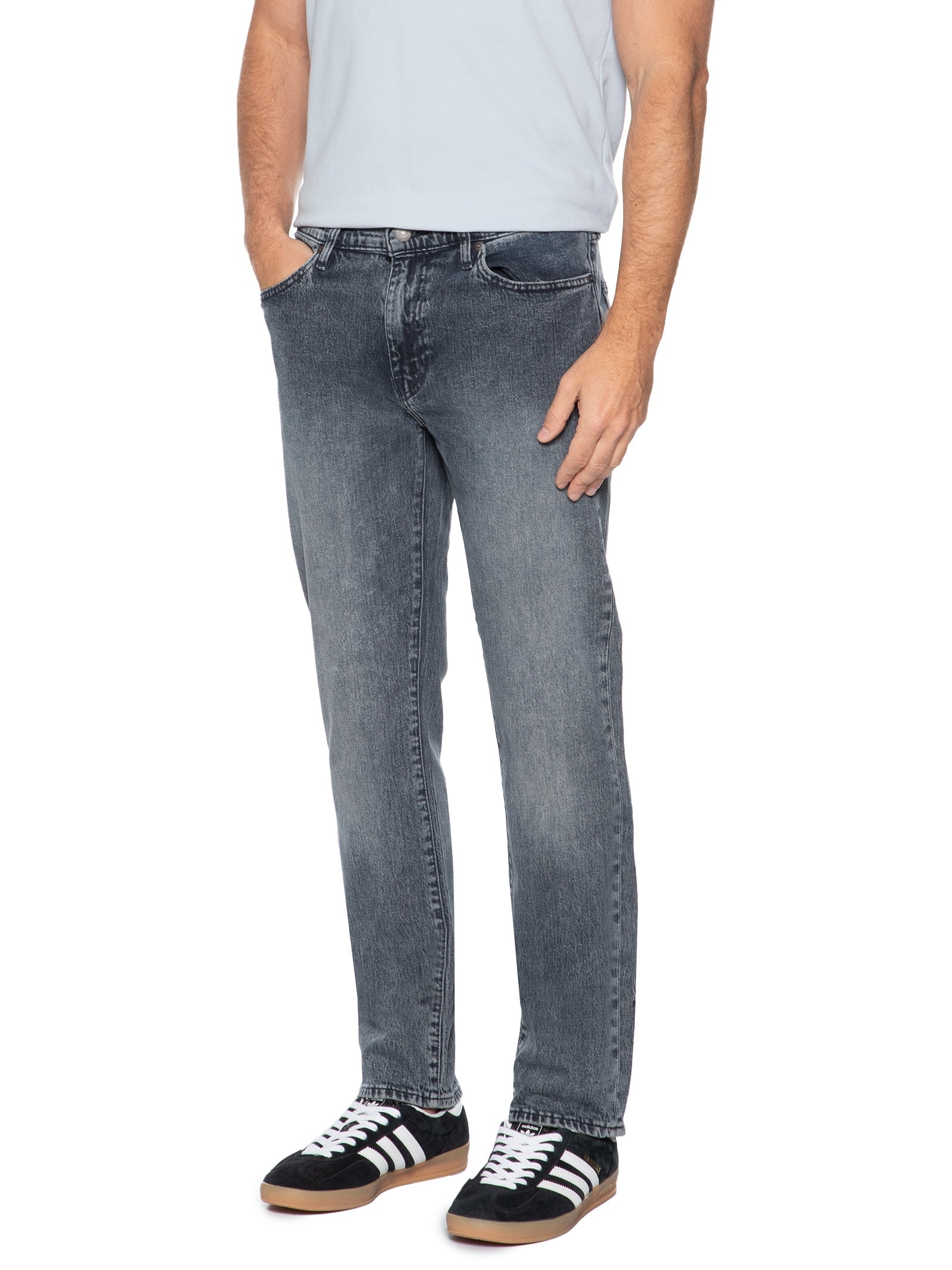 Calça Masculina Jeans 511™ Slim Fit Azul Levi's