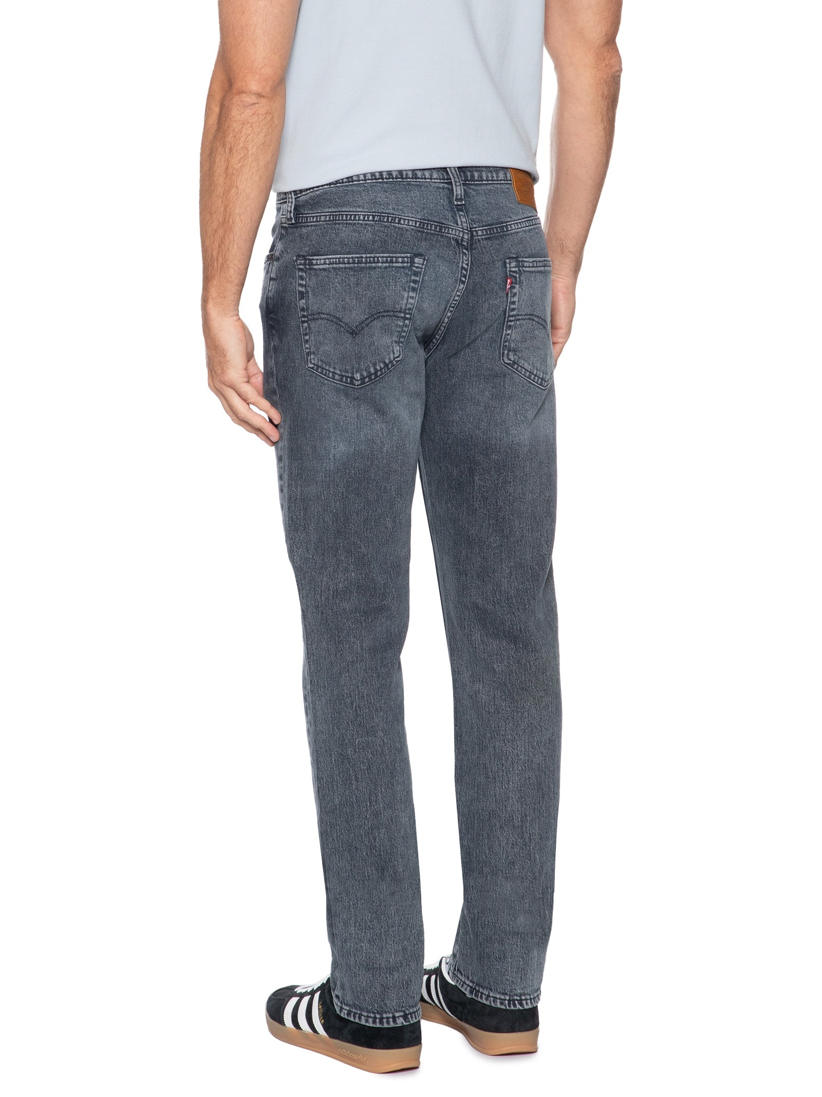 Calça Masculina Jeans 511™ Slim Fit Azul Levi's