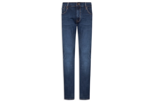 Calça Masculina Jeans 512 Slim Taper - Azul