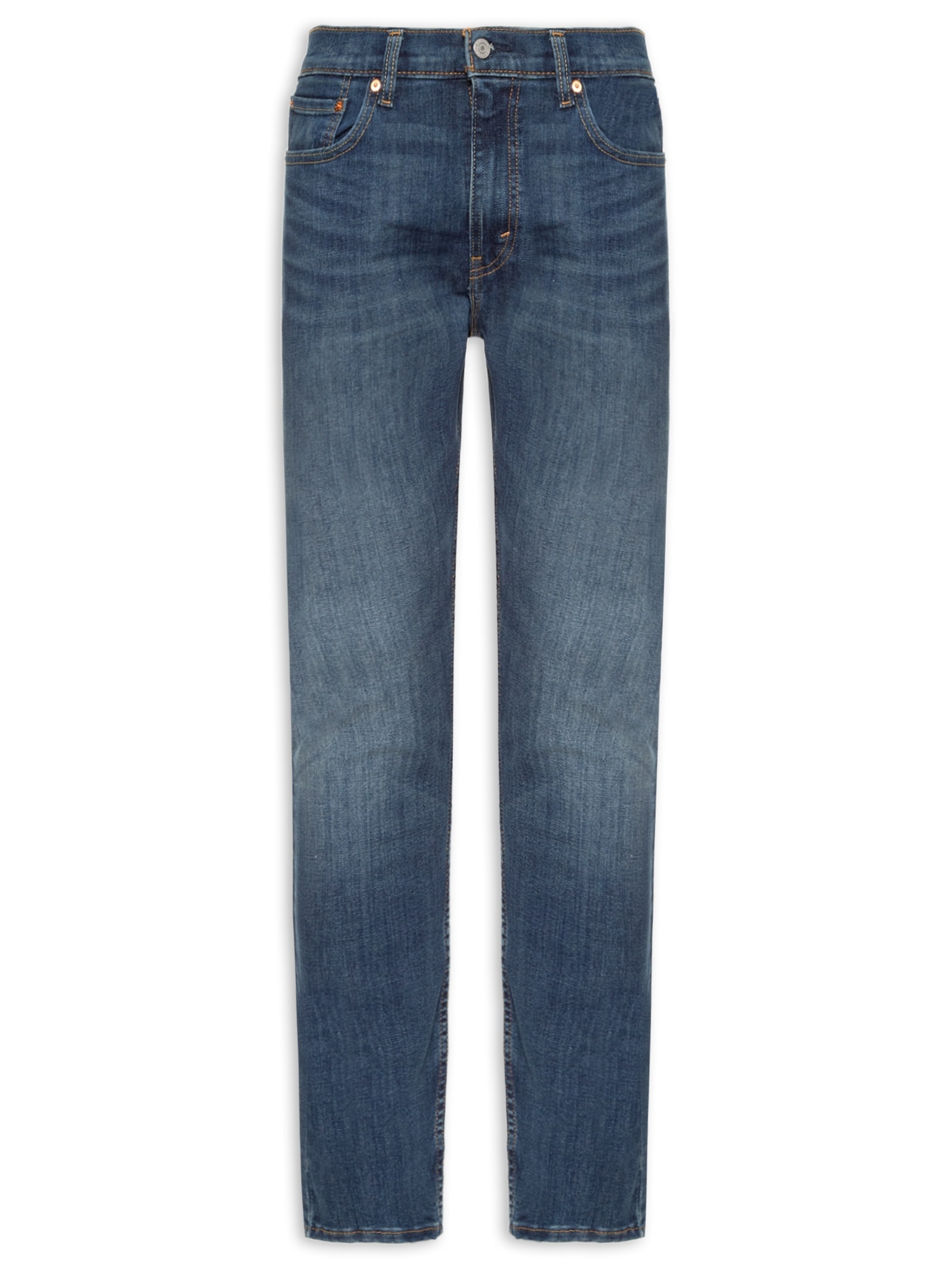 Calça Masculina Jeans 512™ Slim Taper azul Levi's