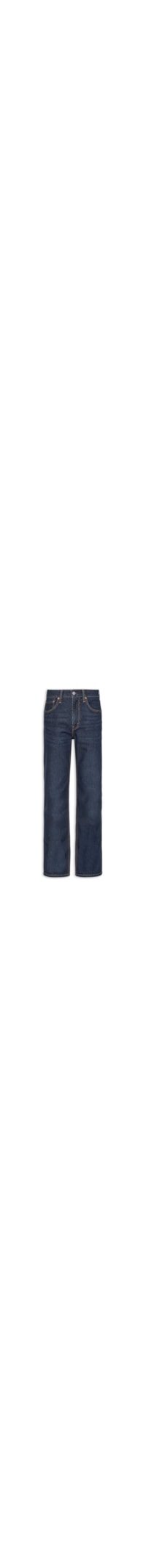 Calça Masculina Jeans 514® Straight - Azul