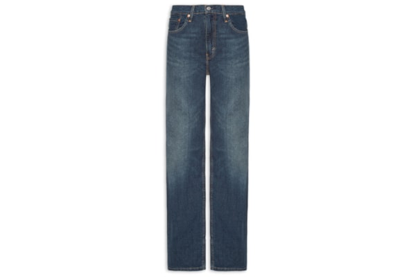 Calça Masculina Jeans 514® Straight Fit - Azul