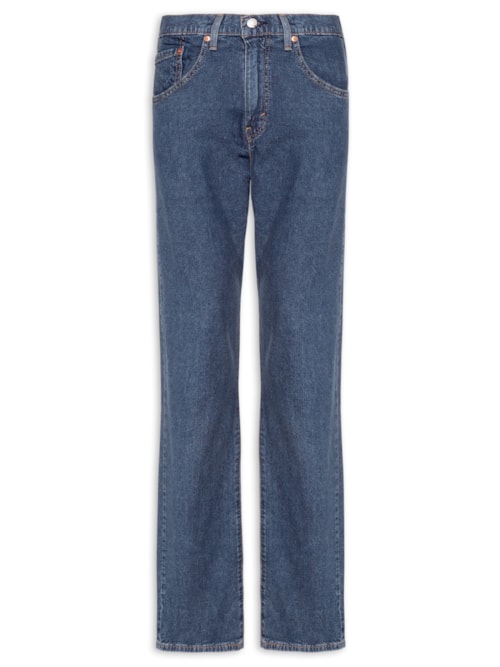 Calça Masculina Jeans 517® Bootcut Fit – Azul