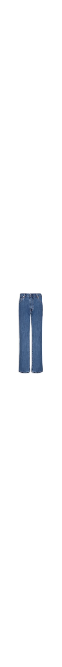 Calça Masculina Jeans 517® Bootcut Med Sw - Azul