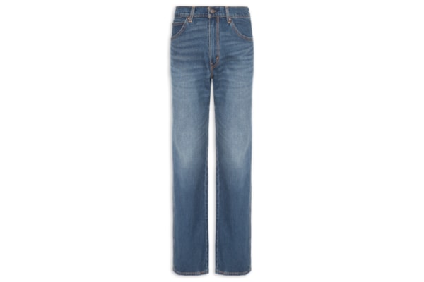 Calça Masculina Jeans 537® Western Boot - Azul