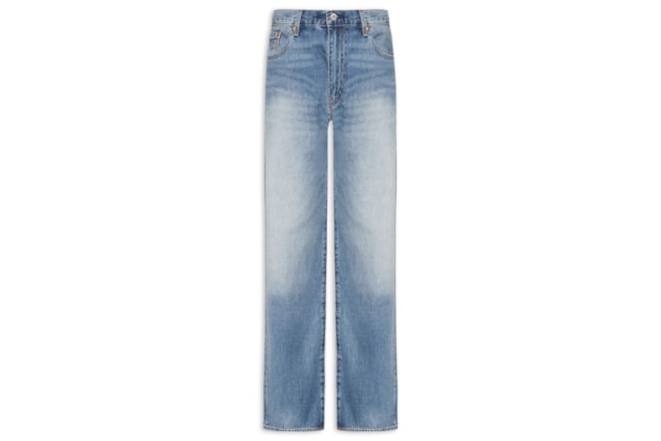 Calça Masculina Jeans 555® Relaxed Straight - Azul