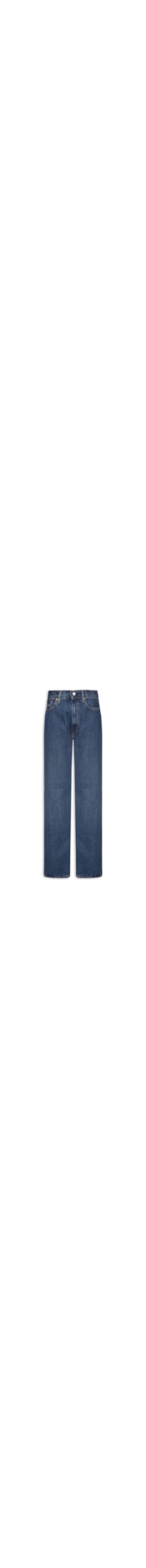 Calça Masculina Jeans 555® Relaxed Straight Fit Reta - Azul