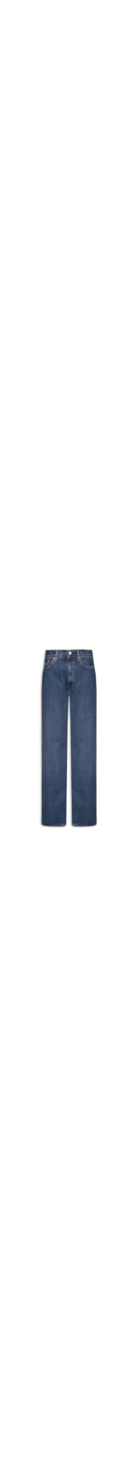 Calça Masculina Jeans 555® Relaxed Straight Fit Reta - Azul