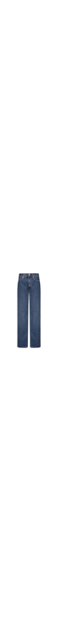 Calça Masculina Jeans 555® Relaxed Straight Fit Reta - Azul