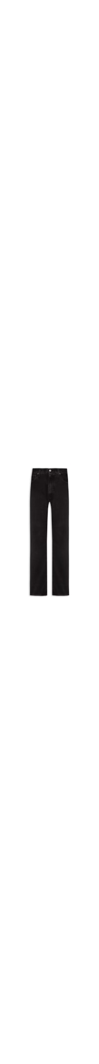 Calça Masculina Jeans 555® Relaxed Straight - Preto