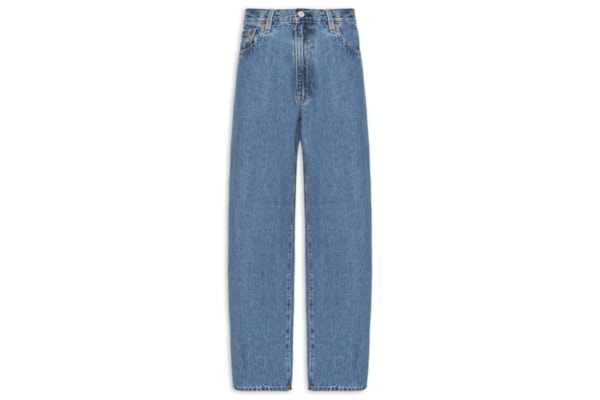 Calça Masculina Jeans 578® Baggy - Azul