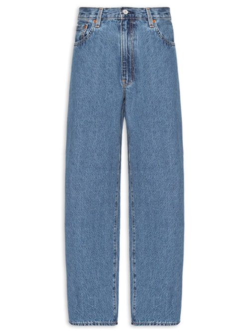 Calça Masculina Jeans 578® Baggy – Azul