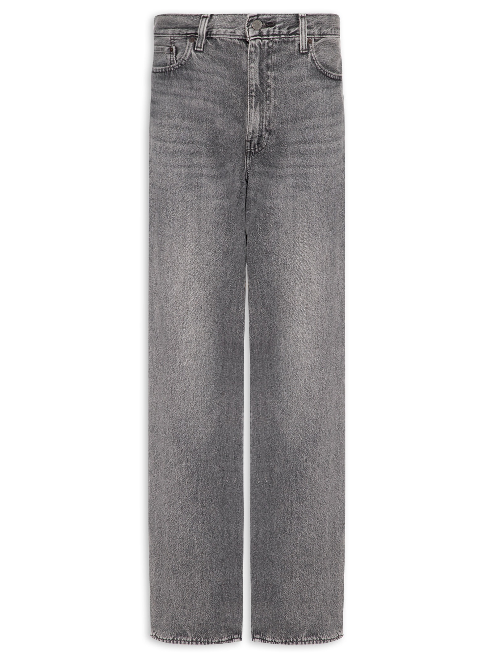 Calça Masculina Jeans 578® Baggy Fit Cinza Levi's