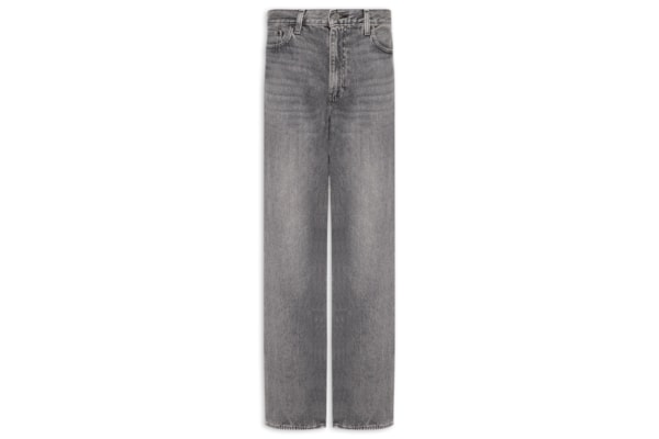 Calça Masculina Jeans 578® Baggy Fit - Cinza