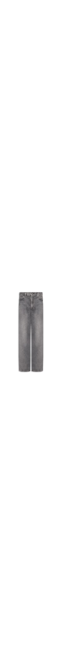 Calça Masculina Jeans 578® Baggy Fit - Cinza